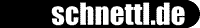 schnettl.de